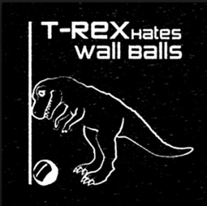 wall balls